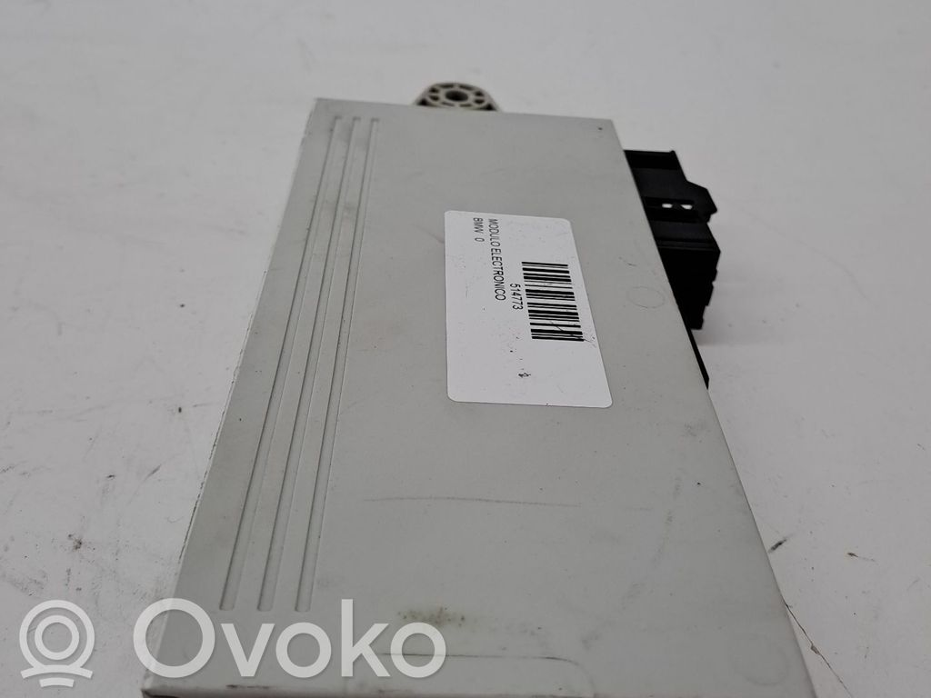 BMW 1 E81 E87 Virsbūves modulis 