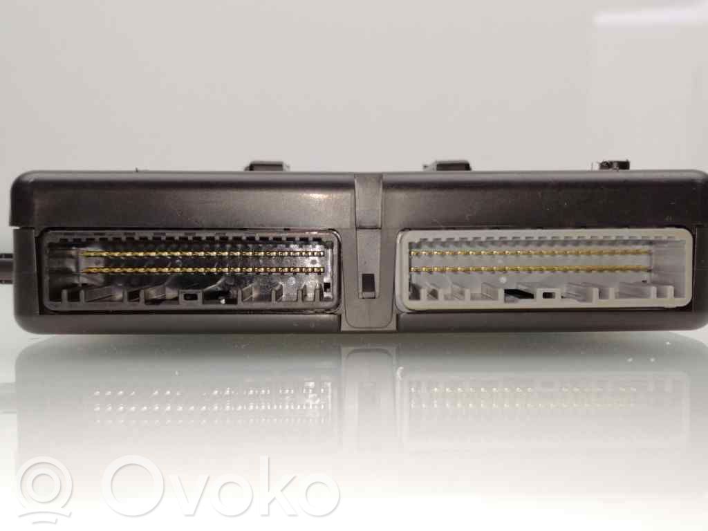 Renault Clio IV Modulo di controllo del corpo centrale 