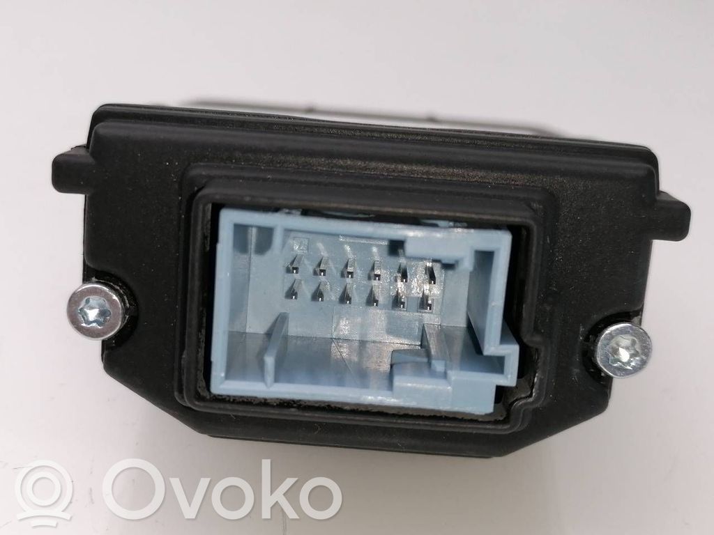 Nissan Qashqai Sterownik / Moduł komfortu 