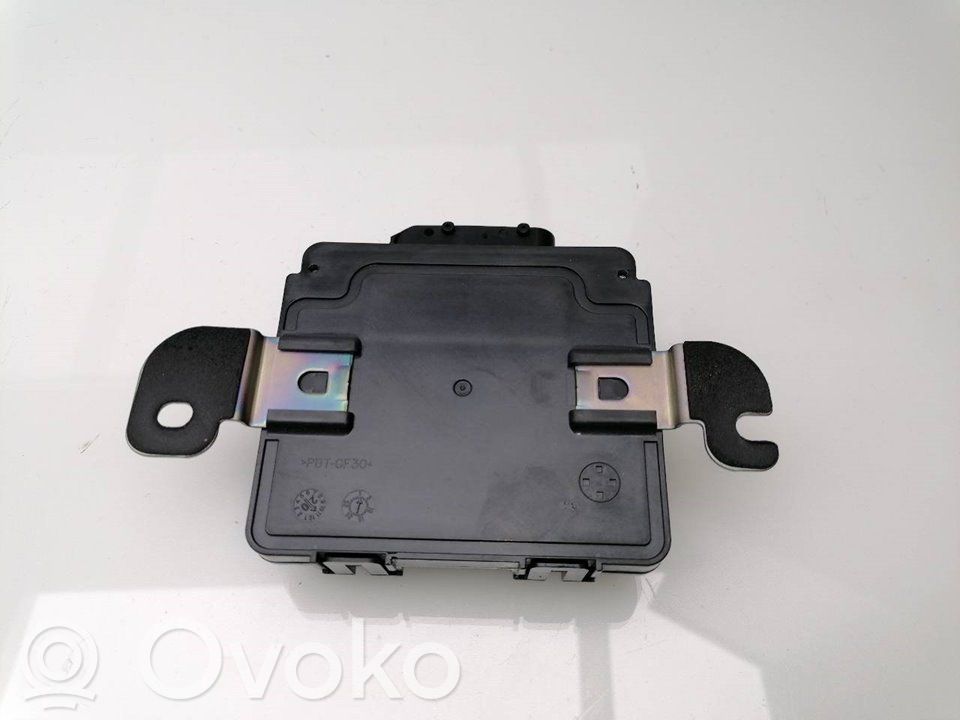 Unidad de control/módulo de carrocería central   59790G5000