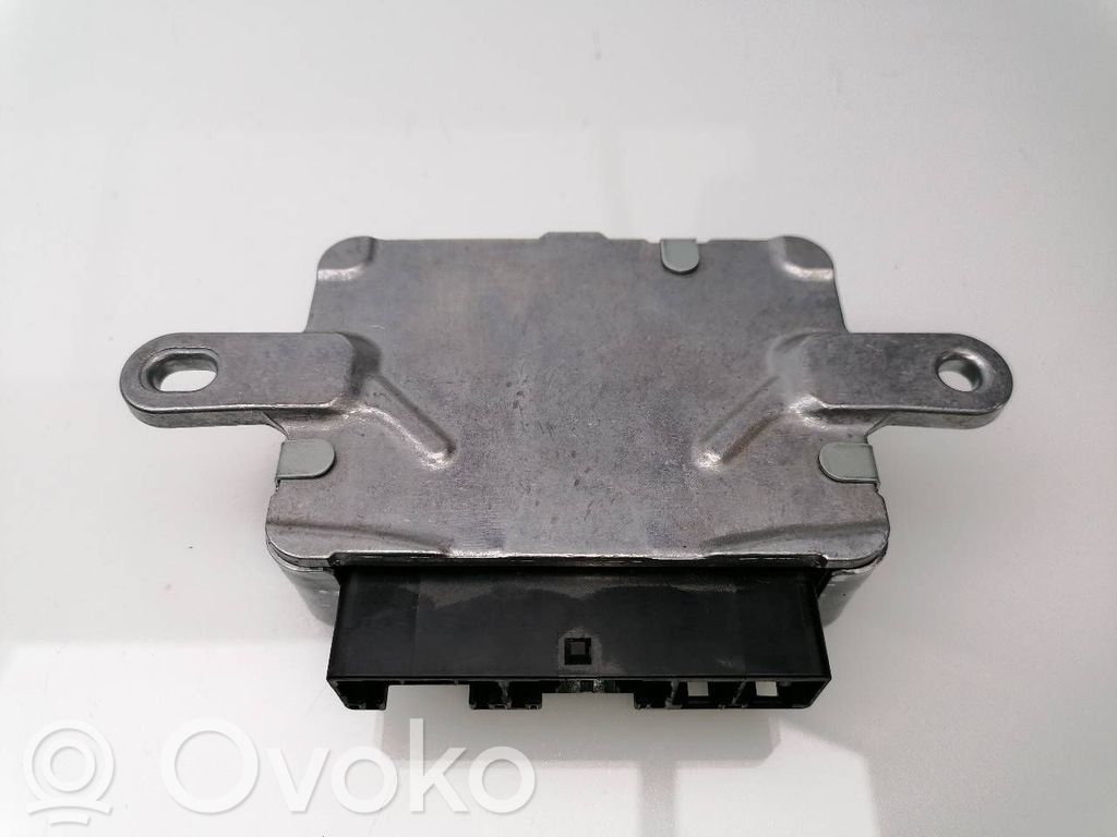 Toyota Aygo AB40 Modulo di controllo del corpo centrale 