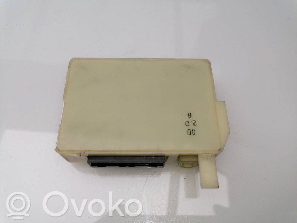 Suzuki Grand Vitara I Modul de control caroserie central 