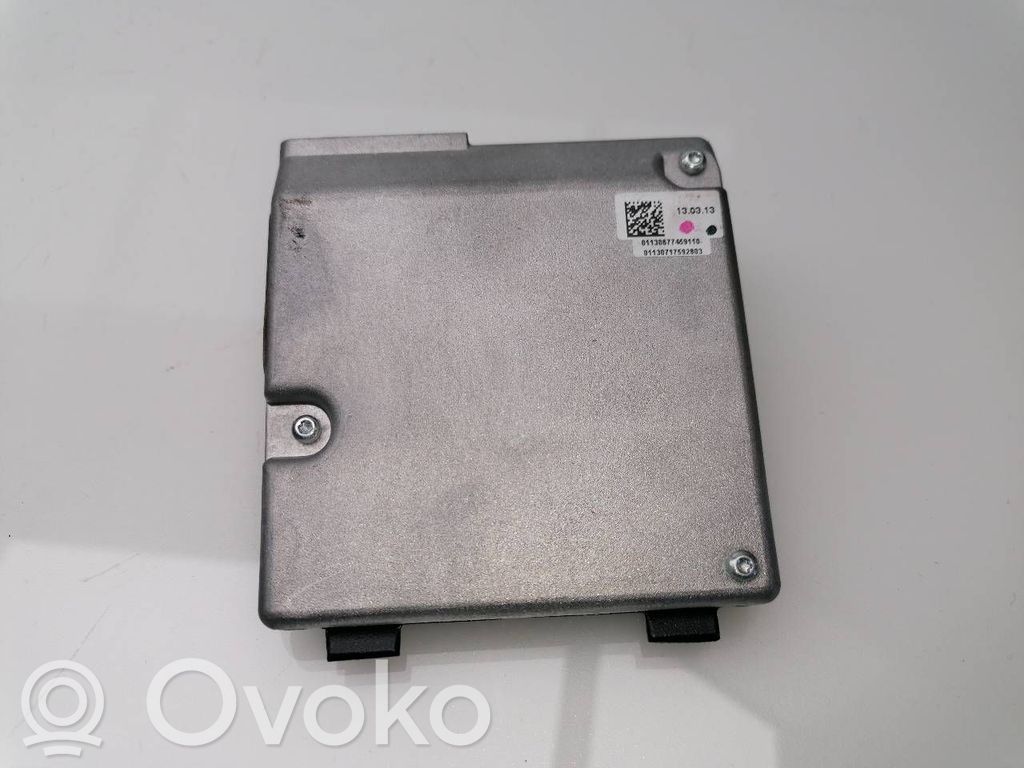 Central body control module   22933262,958834210