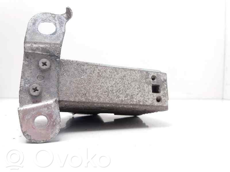 Toyota Yaris Modulo di controllo del corpo centrale 