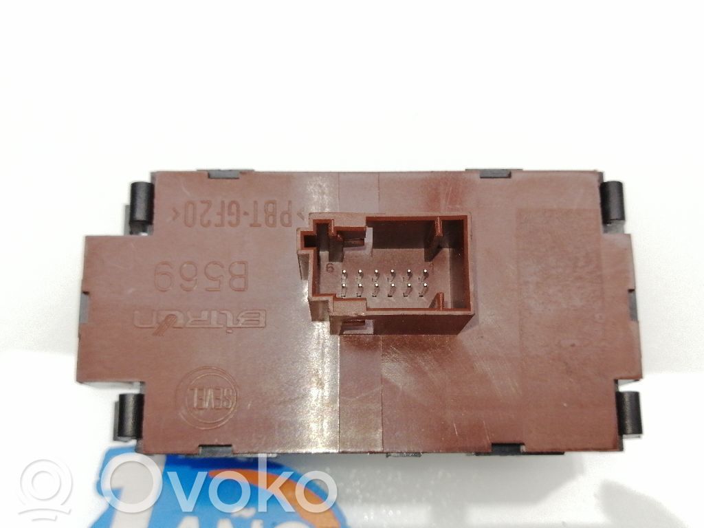 Iveco Daily 45 - 49.10 Boutons / interrupteurs volant 