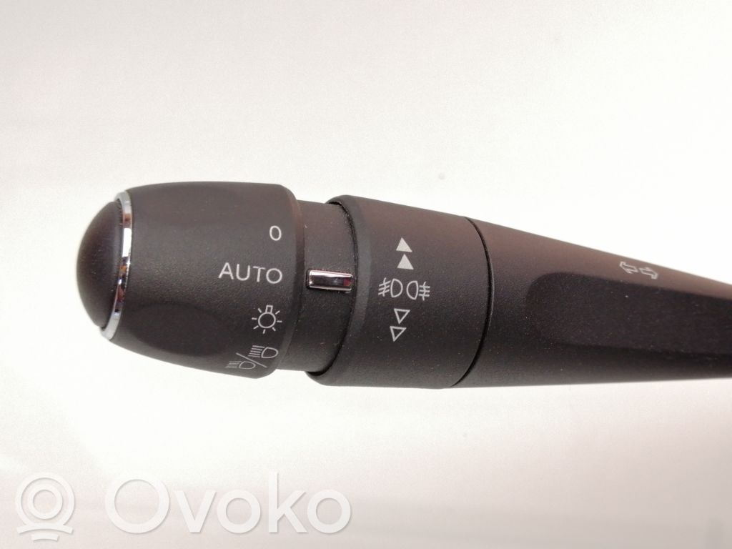 DS Automobiles 5 Boutons / interrupteurs volant