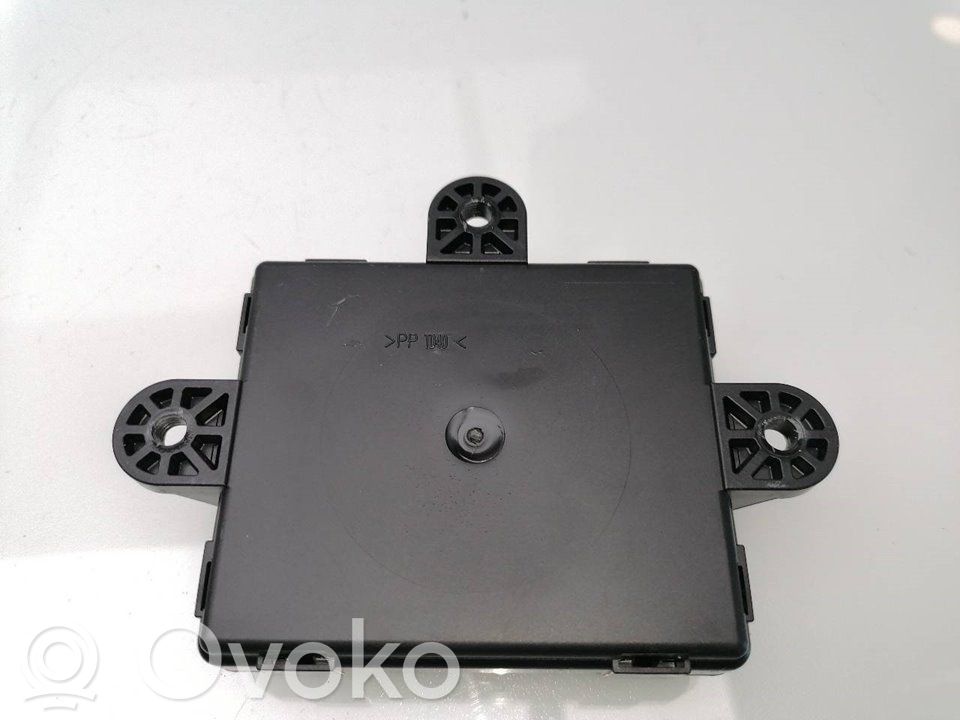 Ford Focus Modul de control caroserie central 