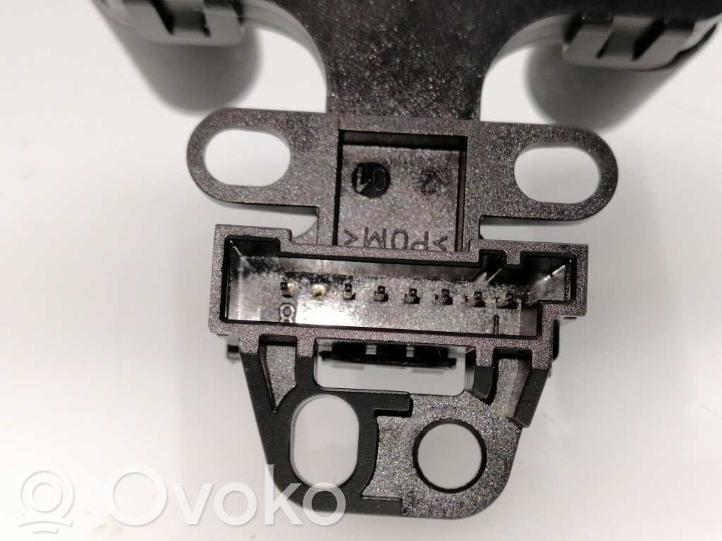 Hyundai Coupe Boutons / interrupteurs volant