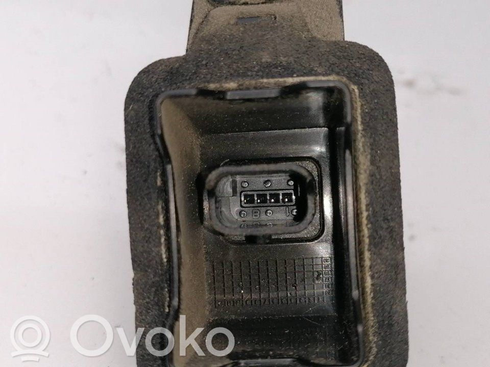 Modul de control caroserie central   9809301080,0263007021