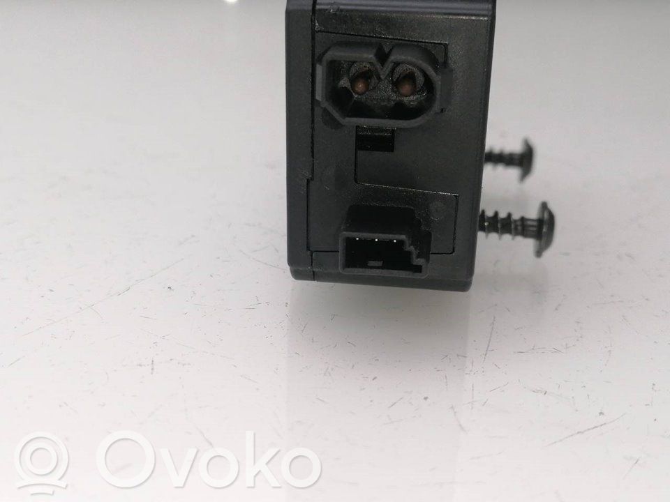 Sterownik / Moduł komfortu   67118361140,40620532