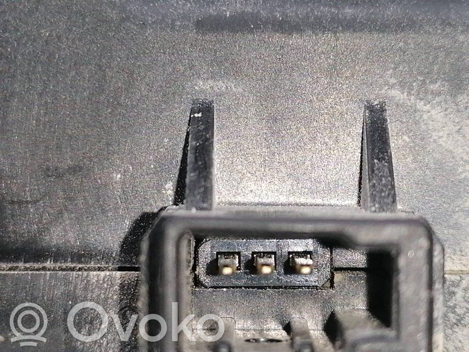 Nissan X-Trail T31 Modulo di controllo del corpo centrale 