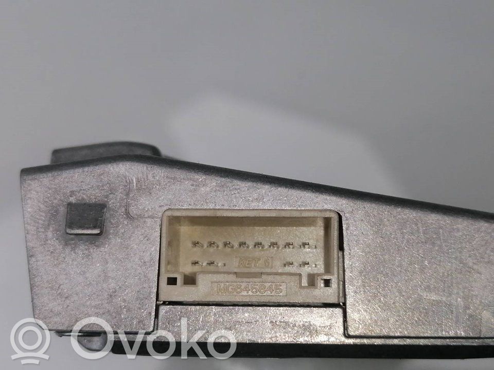 KIA Niro Modul de control caroserie central 