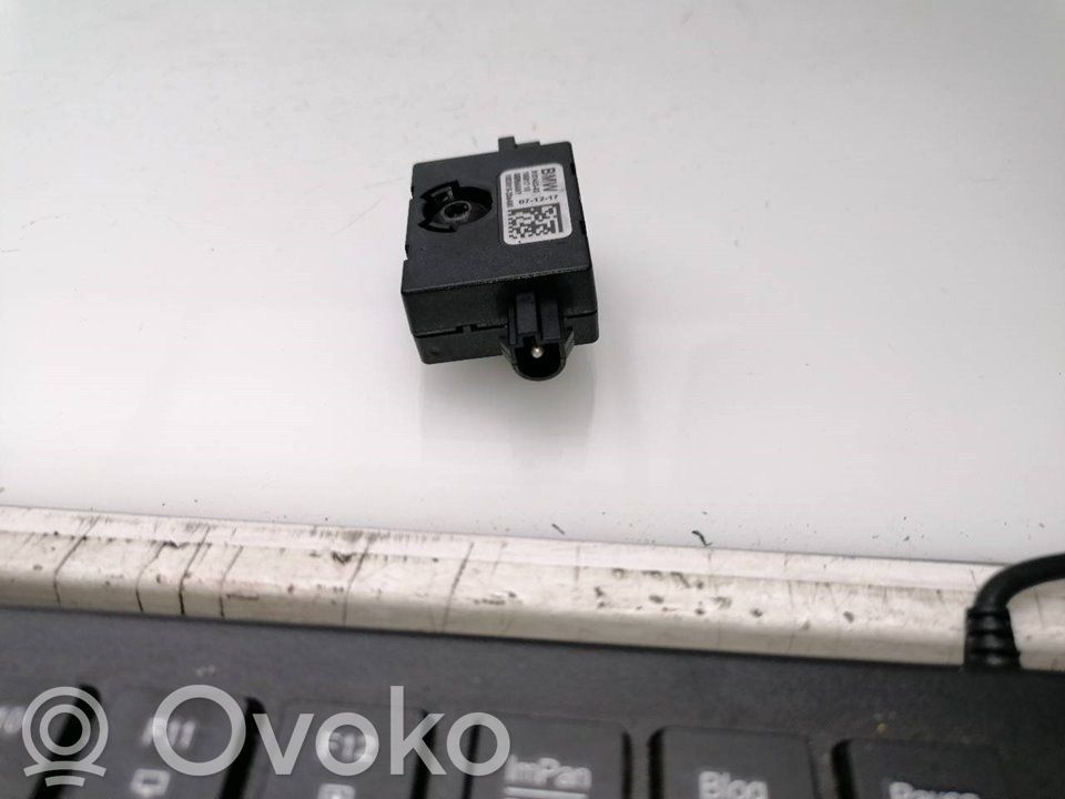 BMW 1 F40 Modul de control caroserie central 