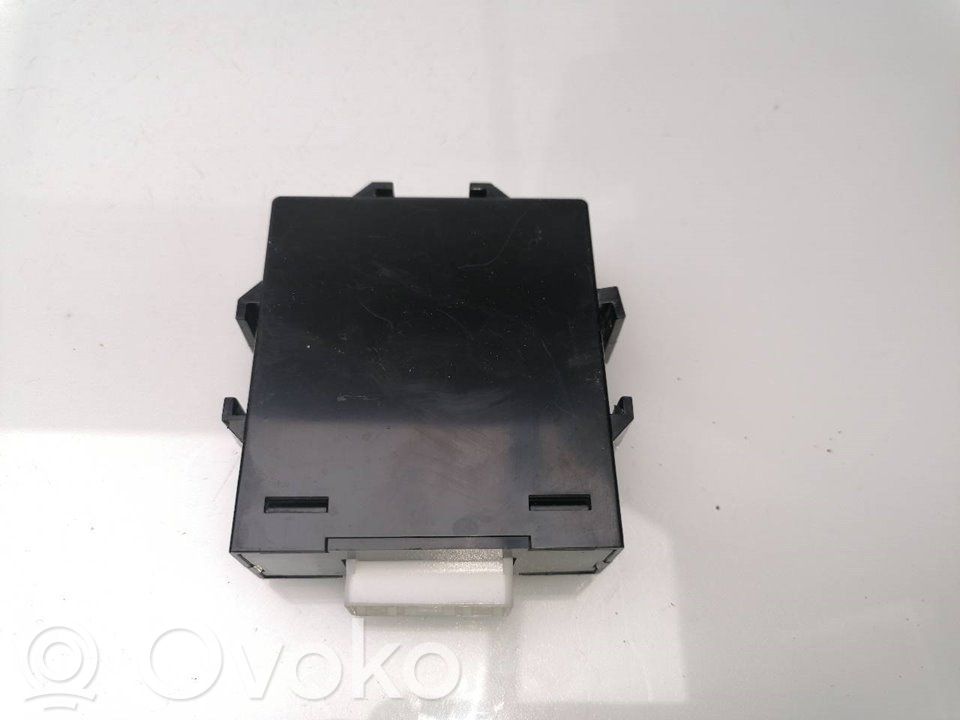 Mazda CX-3 Modulo di controllo del corpo centrale 