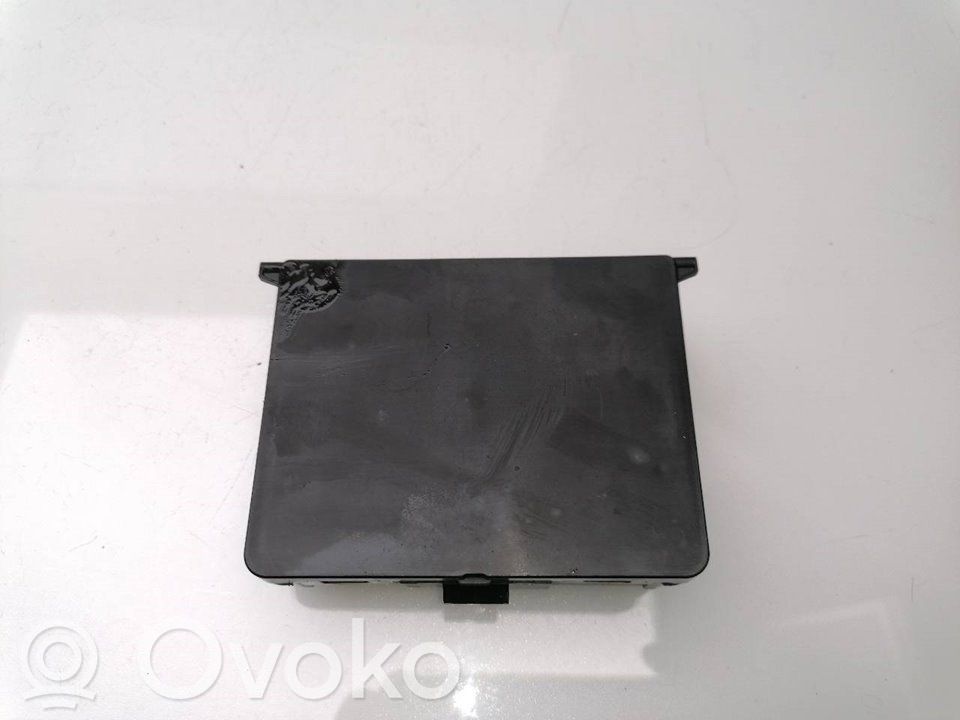 Citroen C4 Grand Picasso Module de contrôle carrosserie centrale