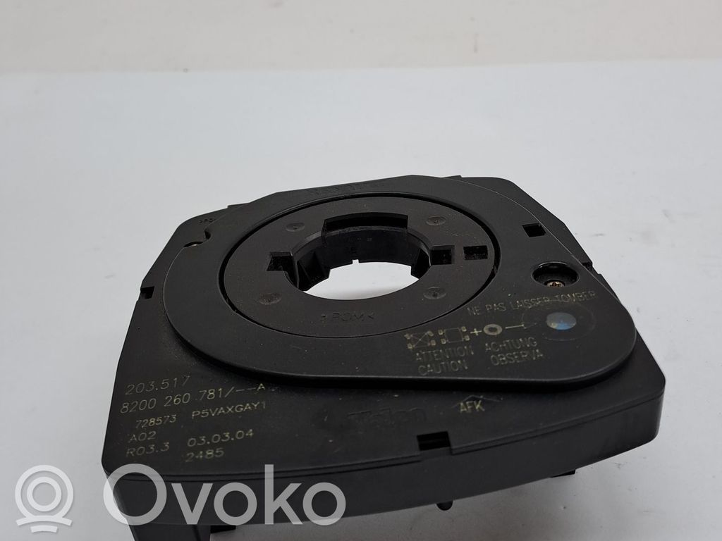 Kėbulo modulis   8200260781