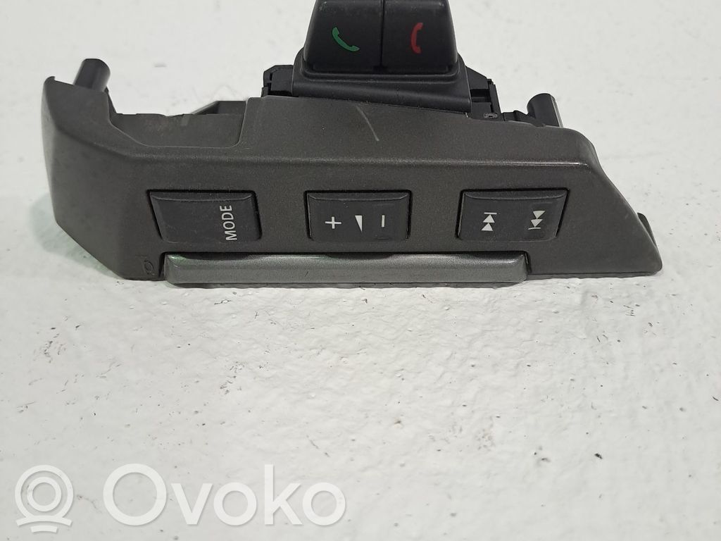 Land Rover Range Rover L322 Pulsanti/interruttori sul volante 