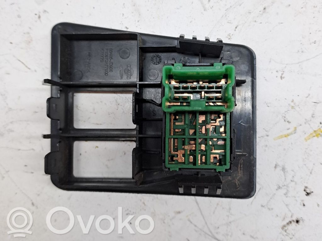 Interruptor del espejo lateral   25570JD00A