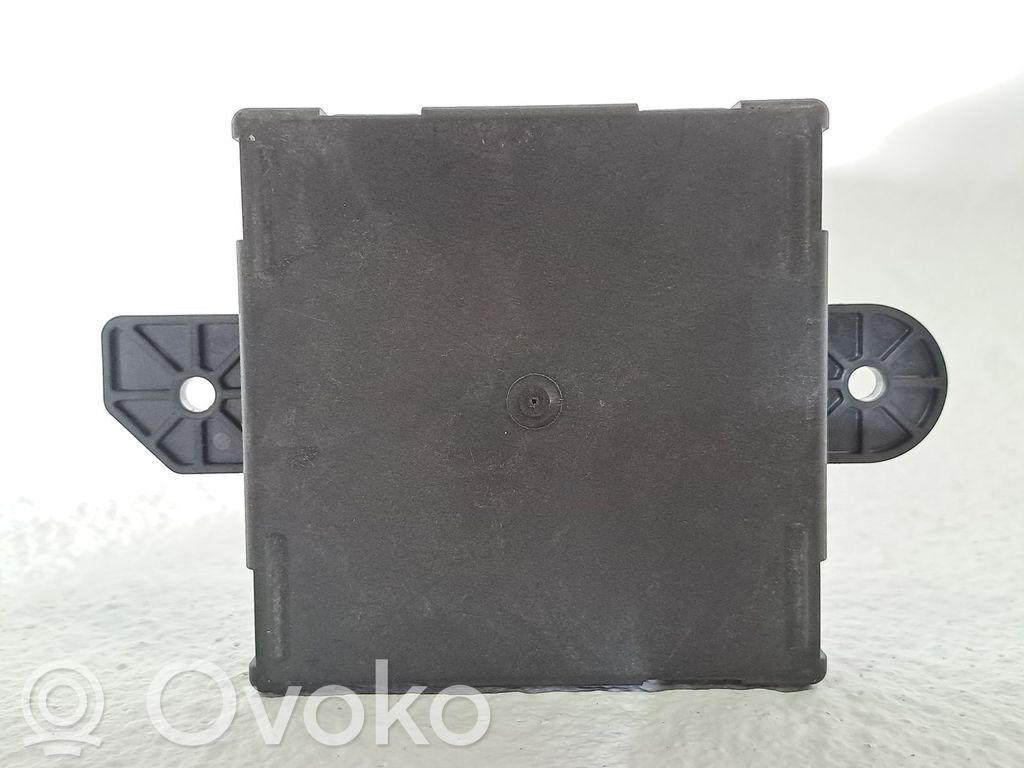 Jeep Grand Cherokee (WK) Modulo di controllo del corpo centrale 