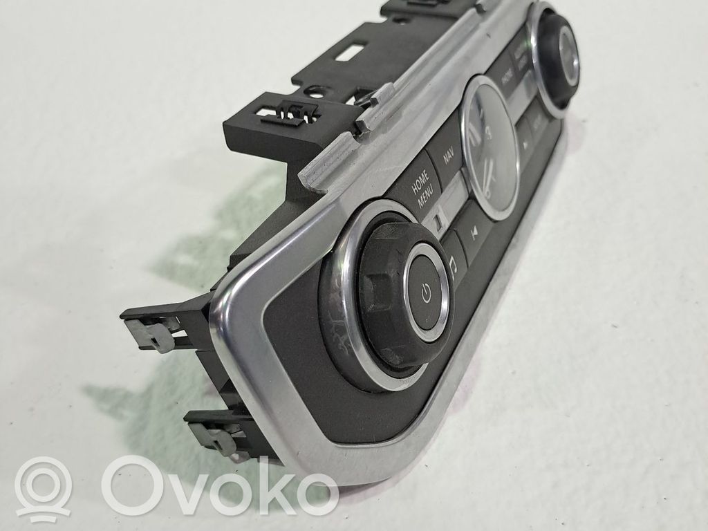 Land Rover Discovery 4 - LR4 Pulsanti/interruttori sul volante 