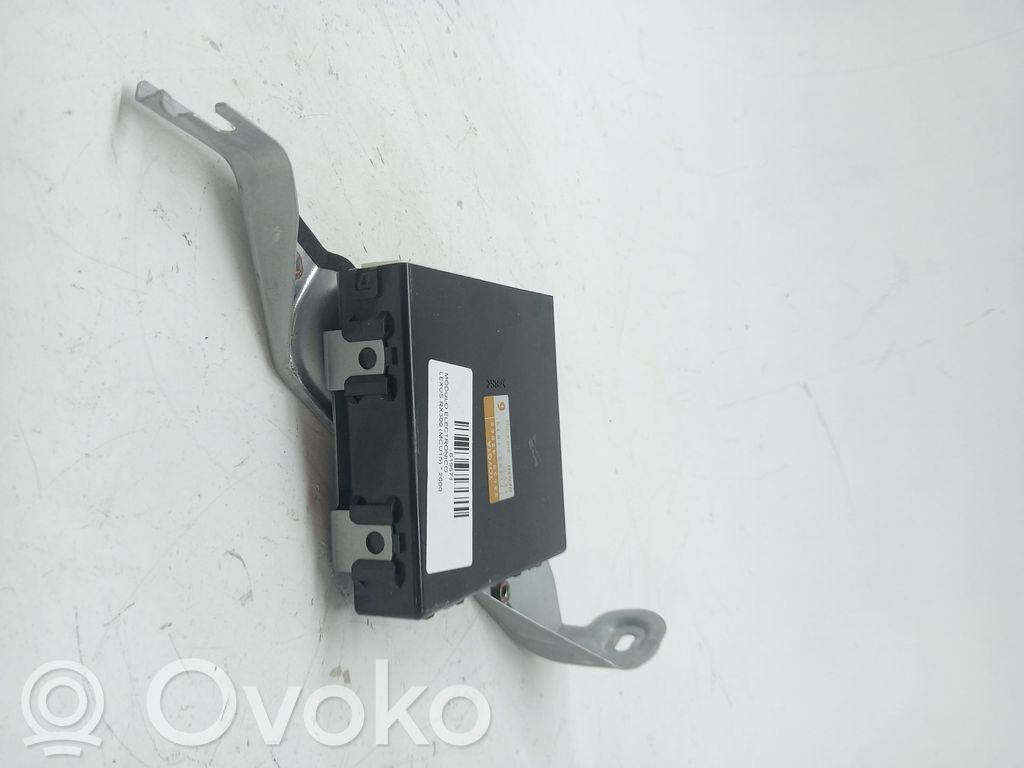 Lexus RX 300 Unidad de control/módulo de carrocería central 