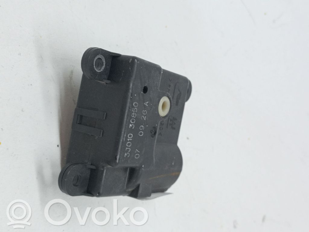 Steuergerät   3J01030850