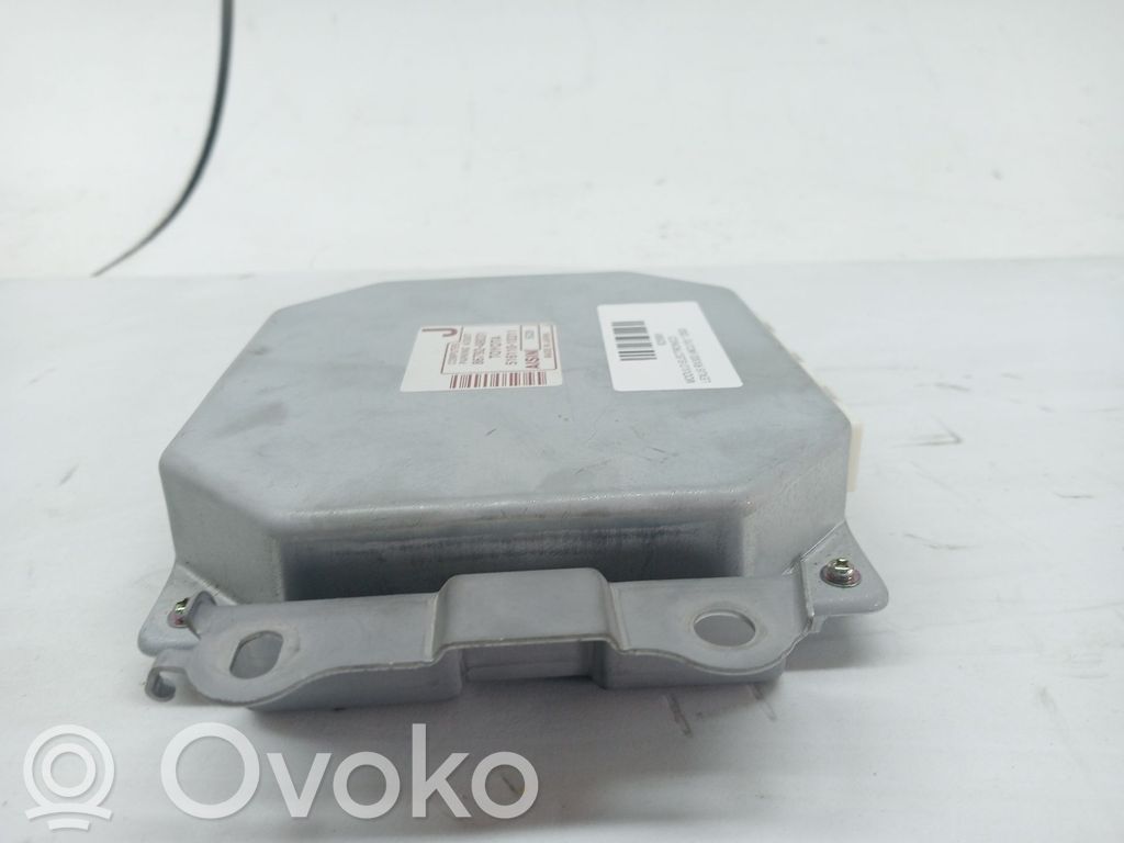 Modul de control caroserie central   8679248031