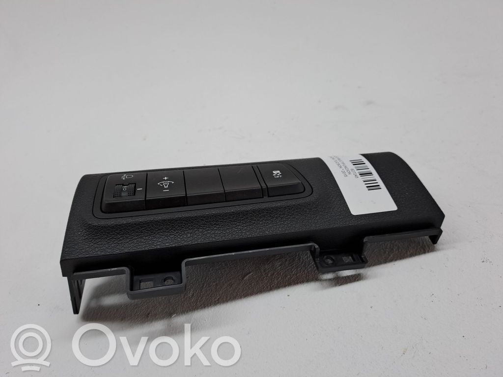 Boutons / interrupteurs volant   93710D7190
