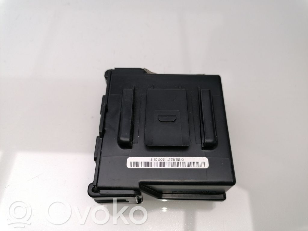 Nissan X-Trail T31 Sterownik / Moduł komfortu 