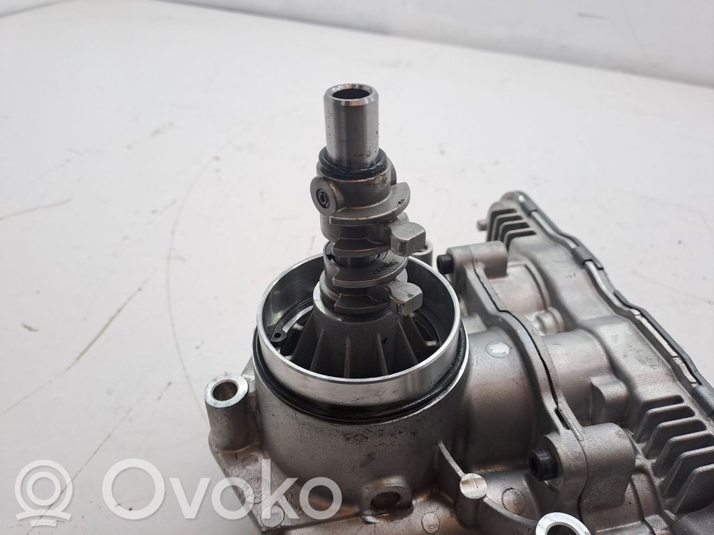 Central body control module   438002D500