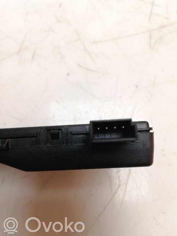 Opel Insignia A Central body control module 