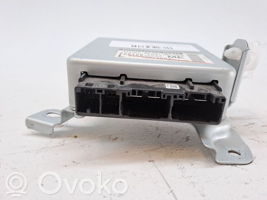 Toyota Yaris Modulo di controllo del corpo centrale 