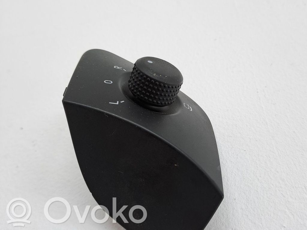 Seat Ibiza IV (6J,6P) Interruttore specchietto retrovisore 