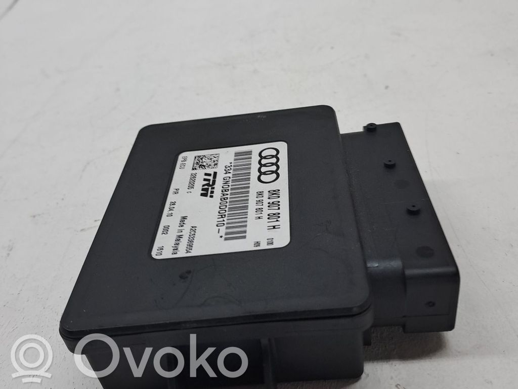 Audi Q5 SQ5 8R Modul de control caroserie central 