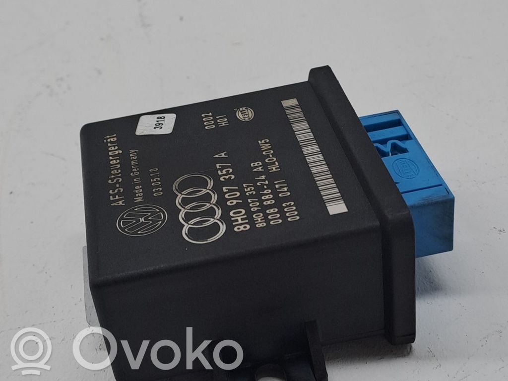 Audi Q5 SQ5 8R Modulo di controllo del corpo centrale