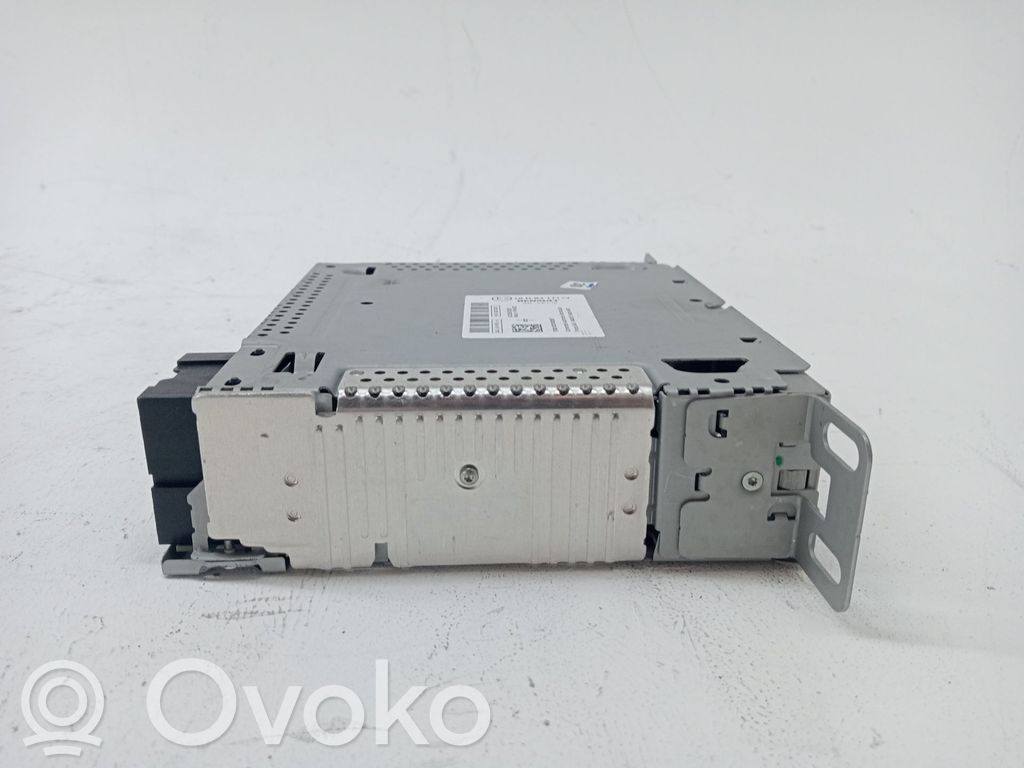 Renault Zoe Sterownik / Moduł komfortu 