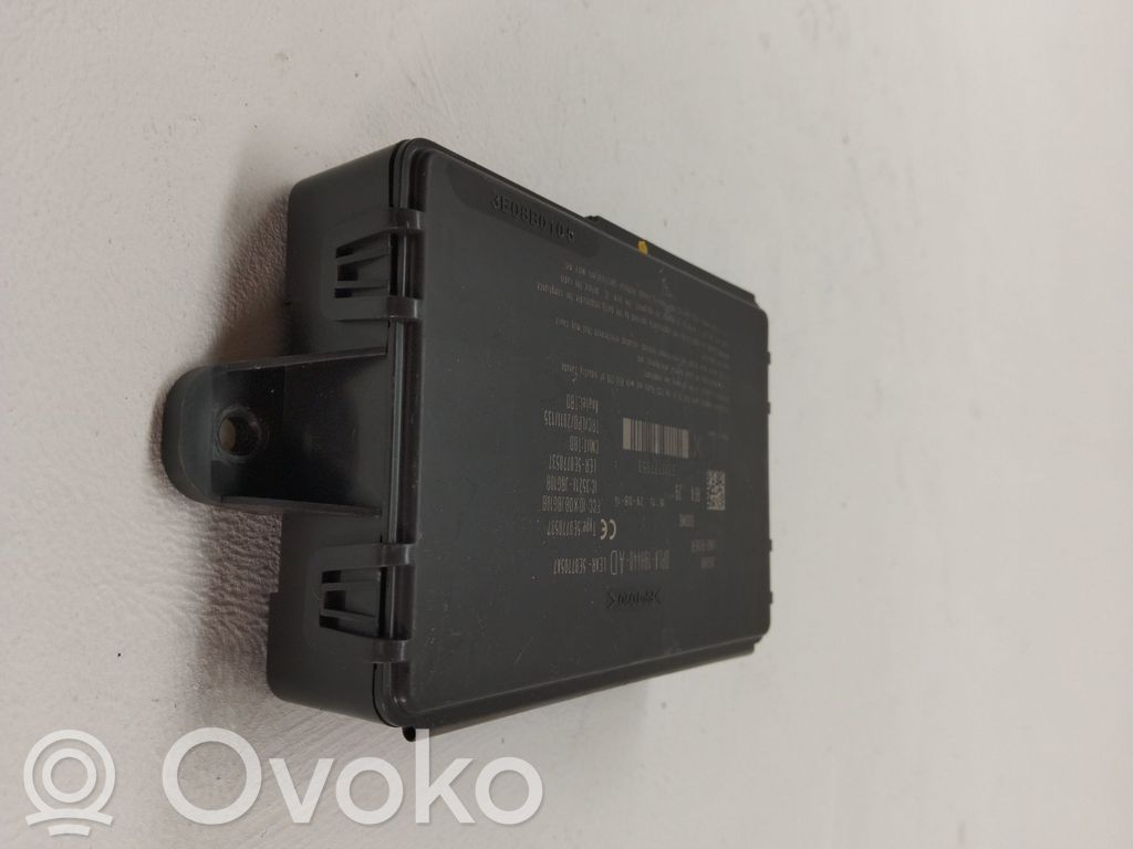 Modul de control caroserie central   LR071424,FK7219H440AH