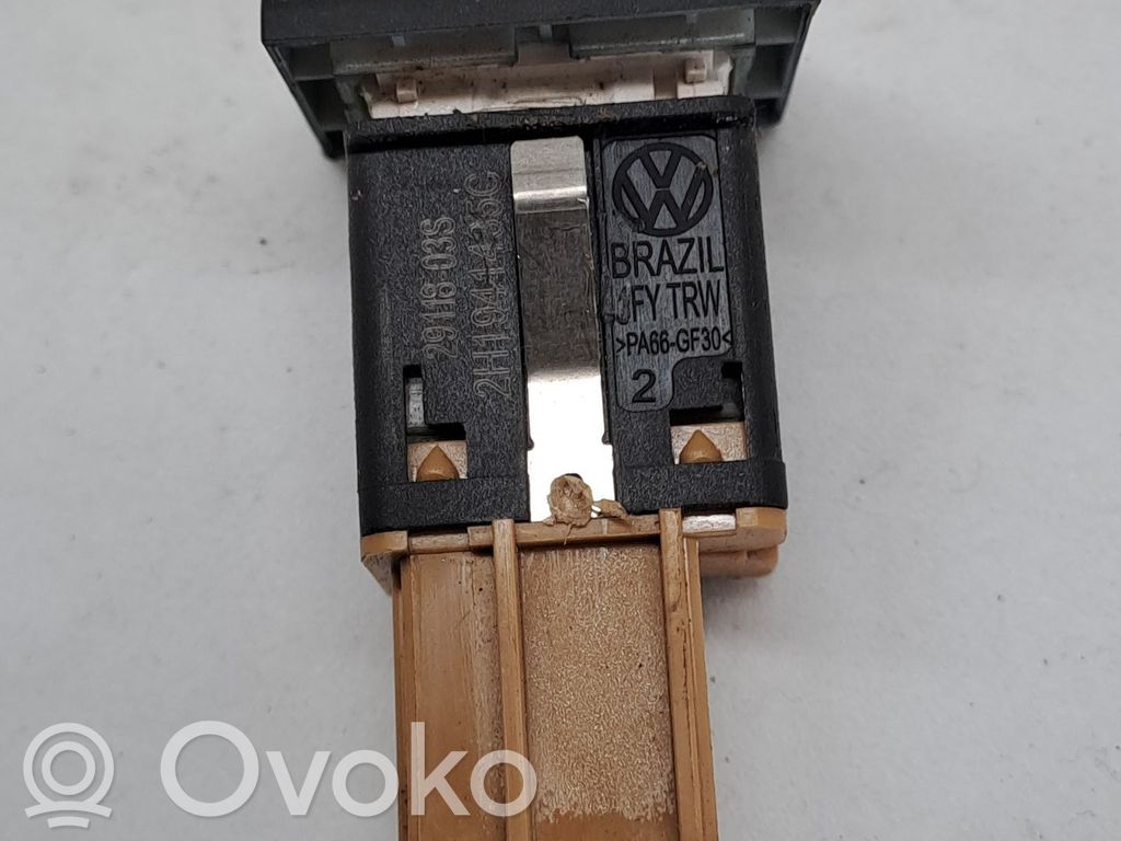 Volkswagen Amarok Modul de control caroserie central 