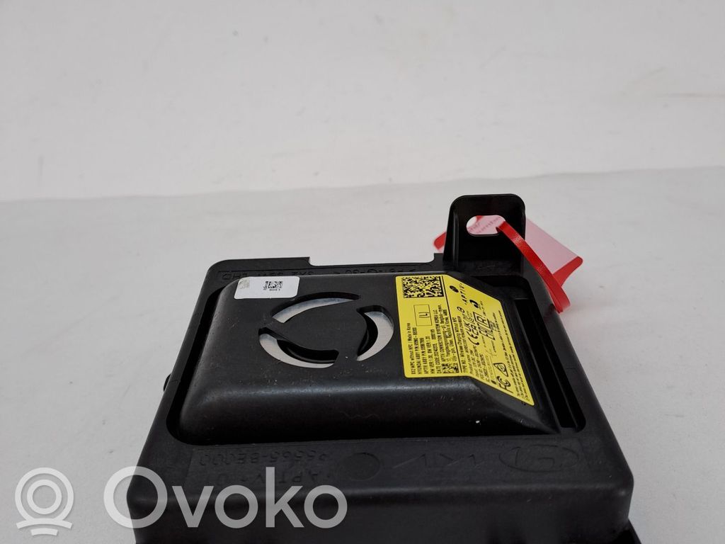 Hyundai Kona I Modul de control caroserie central 
