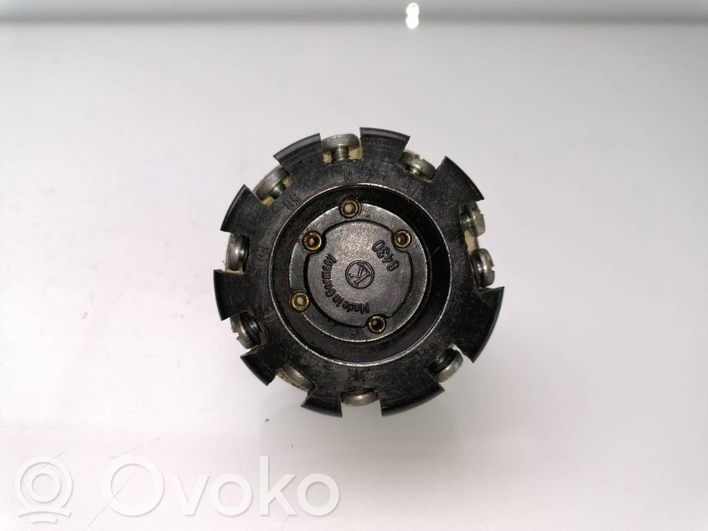 Mercedes-Benz E W124 Module de contrôle carrosserie centrale 