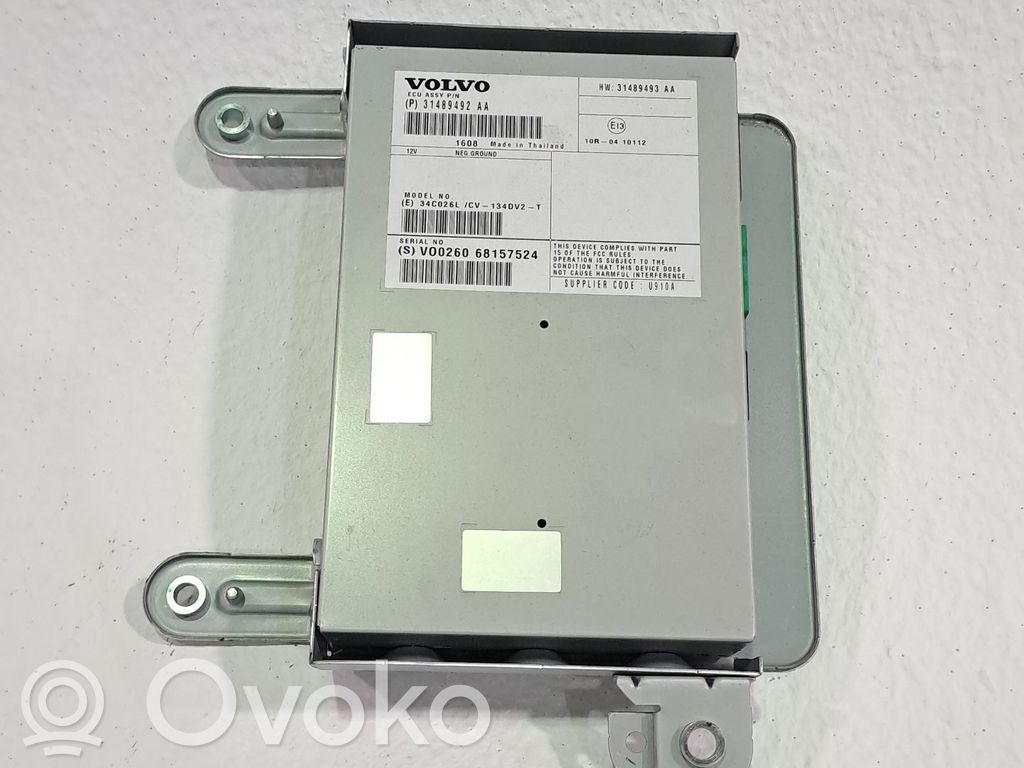 Vahvistin   31489492,36003216