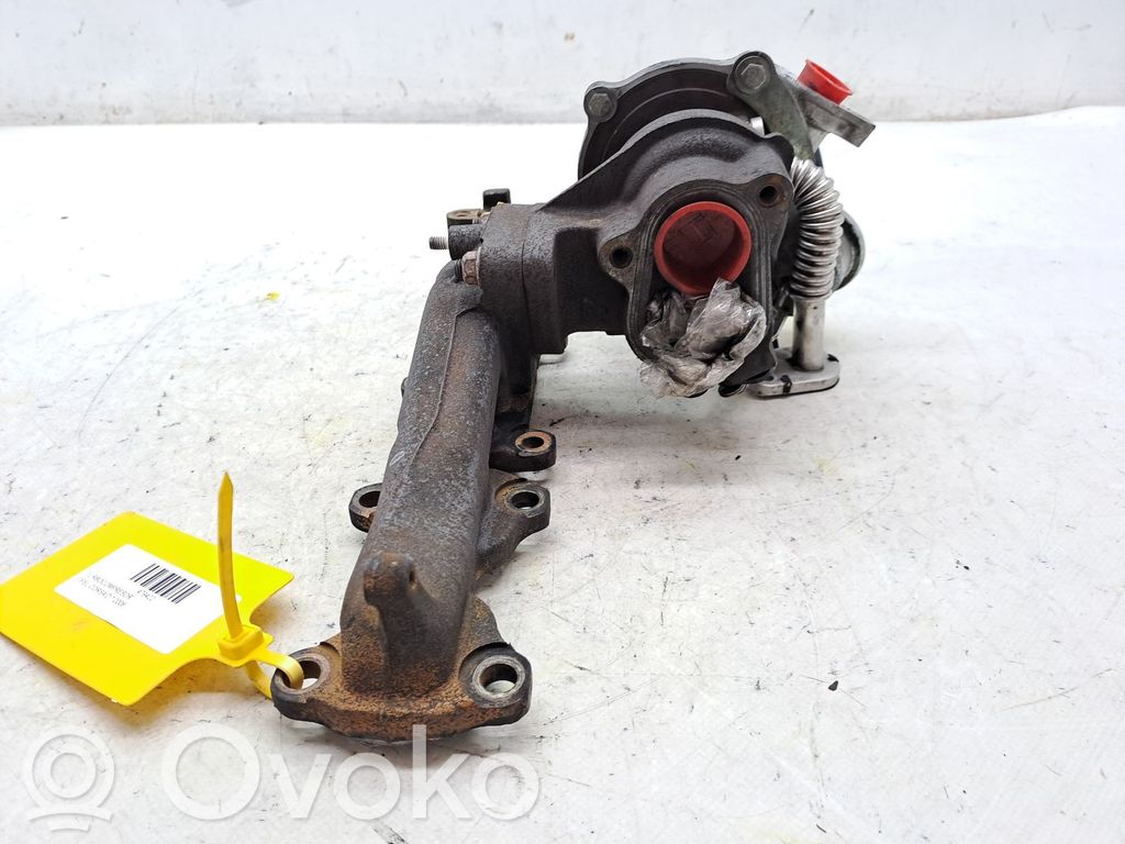 Turbo   95519812,93177330