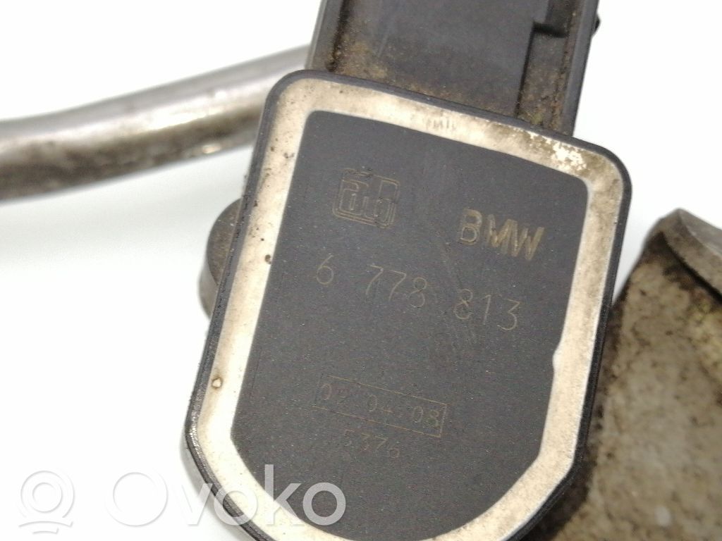 BMW 3 E46 Scheinwerferstellmotor 
