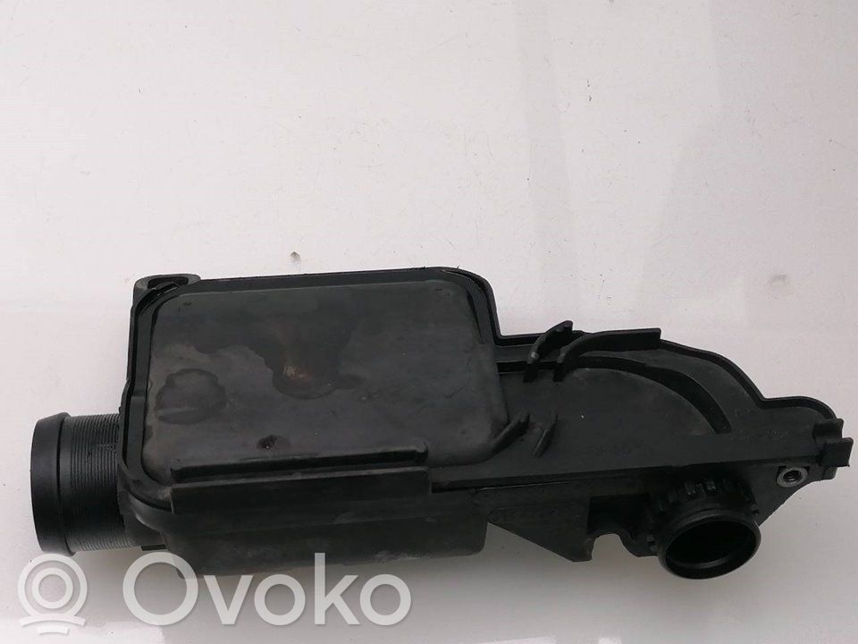 Peugeot 207 Ilmanoton letku 
