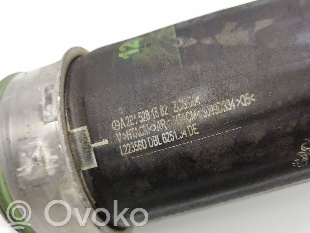 Ilmanoton letku   A2045281882