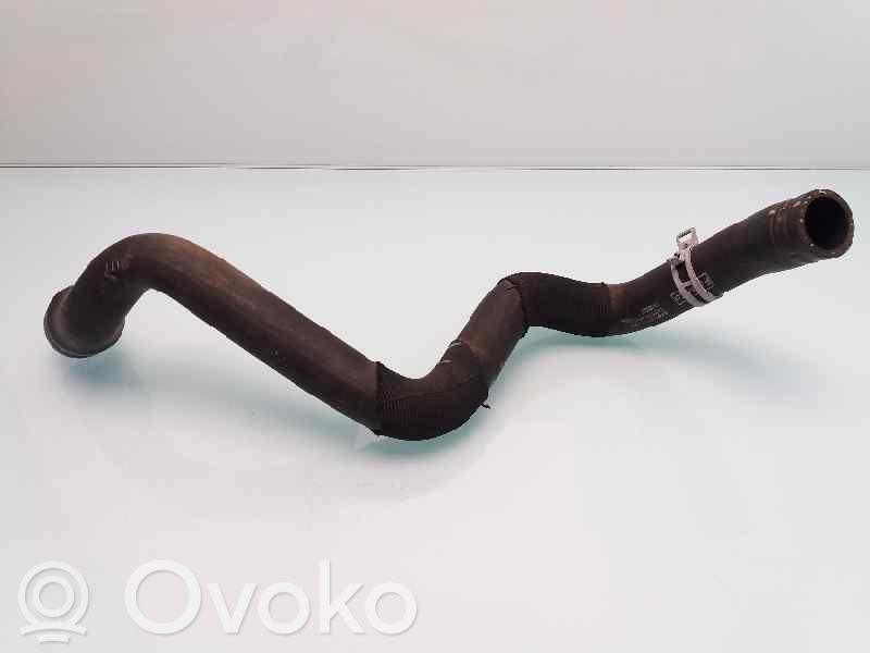 Ford Focus Ilmanoton letku 