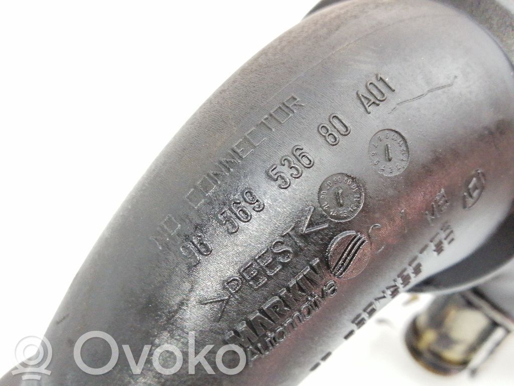 Ilmanoton letku   9656953680