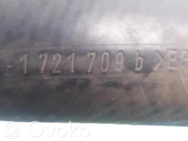 BMW 3 E36 Air intake hose/pipe 