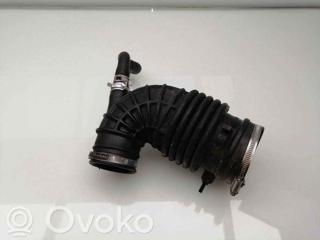 Nissan Terrano Conductă/furtun admisie aer 