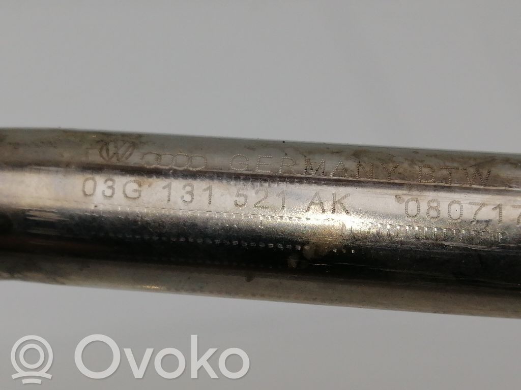 Audi A4 S4 B6 8E 8H Rura / Wąż dolotowy powietrza